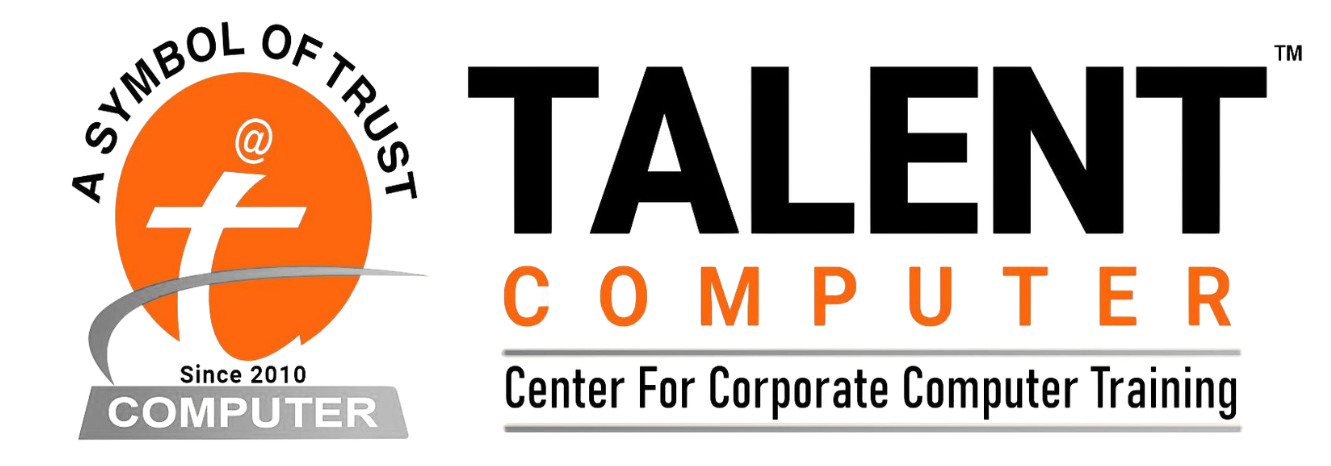 Talent Computer Logo
